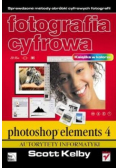 Fotografia cyfrowa photoshop elements
