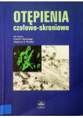 Otępienia czołowo skroniowe