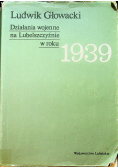 Działania wojenne na Lubelszczyźnie w roku 1939