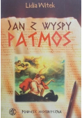 Jan z wyspy Patmos