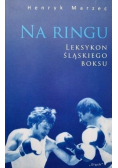 Na ringu leksykon śląskiego boksu