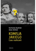 Komisja Jakiego