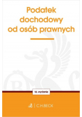 Podatek dochodowy od osób prawnych