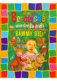 Bawmy się Wiersze dla dzieci