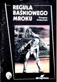 Reguła baśniowego mroku
