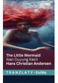 The Little Mermaid / Mala morska deklica