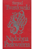 Nadobna Paskwalina