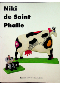 Niki de Saint Phalle