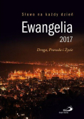Ewangelia 2017 Droga Prawda i Życie mała