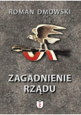 Zagadnienie rządu