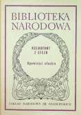 Opowieści efeskie