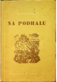 Na Podhalu