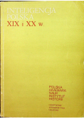 Inteligencja Polska XIX i XX w