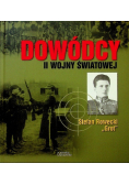 Dowódcy II Wojny Światowej Tom 21 Stefan Rowecki Grot