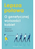 Lepsza połowa