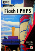 Podstawy Flash i PHP5