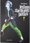 Jestem ziarenkiem piasku