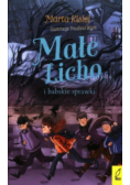 Małe Licho i babskie sprawki Tom 4