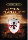 Zbawienie templariuszy