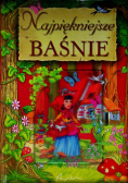 Najpiękniejsze baśnie