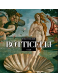 Wielcy malarze Tom 20 Botticelli