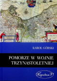 Pomorze w dobie Wojny Trzynastoletniej