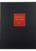 Sztuka Świata Tom 1