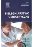 Pielęgniarstwo geriatryczne