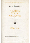Historia sztuki filmowej IV