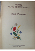Wzory haftu Kociewskiego