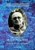 Uczeni też ludzie