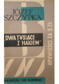 Dwa tysiące z hakiem