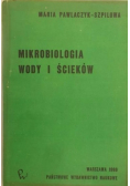 Mikrobiologia wody i ścieków