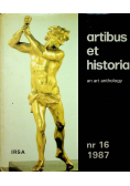 Artibus et historiae Nr 16