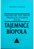 Tajemnice biopola Po drugiej stronie bariery