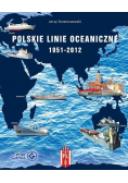 Polskie linie oceaniczne 1951 - 2012