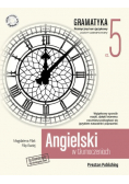 Angielski w tłumaczeniach Gramatyka Część 5