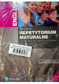 Longman Repetytorium Maturalne Poziom podstawowy plus testy maturalne edycja wieloletnia plus