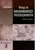 Wstęp do rachunkowości przedsiębiorstw