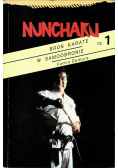 Nunchaku Broń karate w samoobronie cz 1