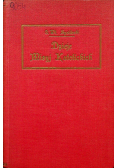 Dzieje misyj katolickich w zarysie 1927 r