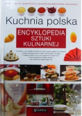 Kuchnia polska Encyklopedia sztuki kulinarnej