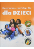 Ilustrowana encyklopedia dla dzieci