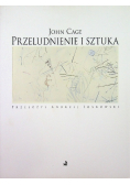Przeludnienie i sztuka