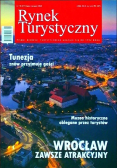 Rynek Turystyczny Nr 7 i 8