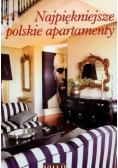 Najpiękniejsze polskie apartamenty