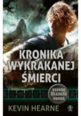 Kronika wykrakanej śmierci
