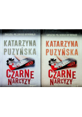 Czarne narcyzy Część 1 i 2