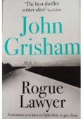 Rogue lawyer
