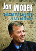 Rozmyślajcie nad mową